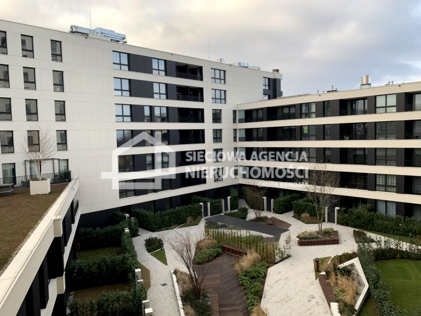 Mieszkanie Gdynia