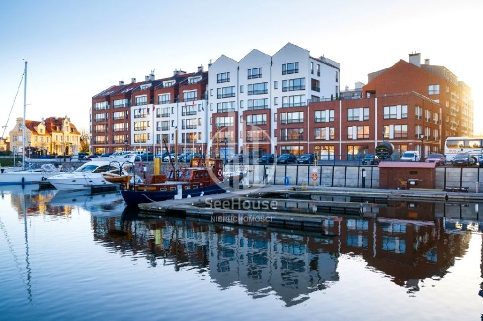 Mieszkanie Gdańsk