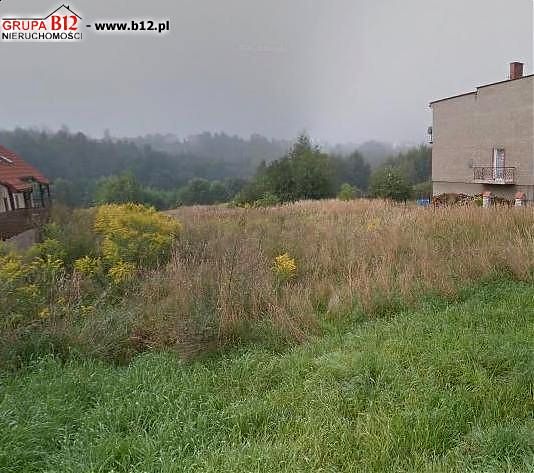 Działka rolna Golkowice