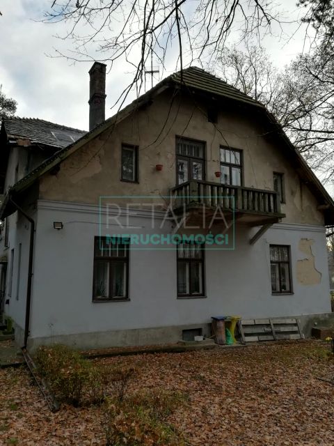 Dom Komorów