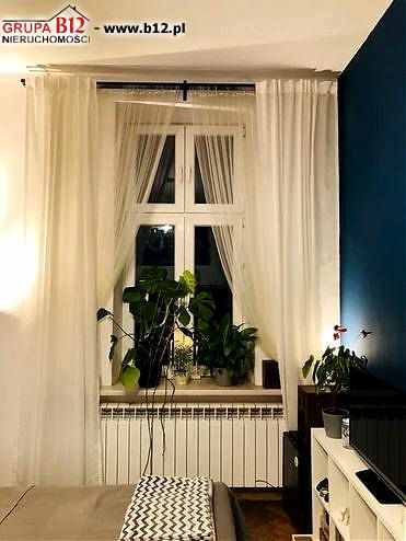 Mieszkanie Kraków