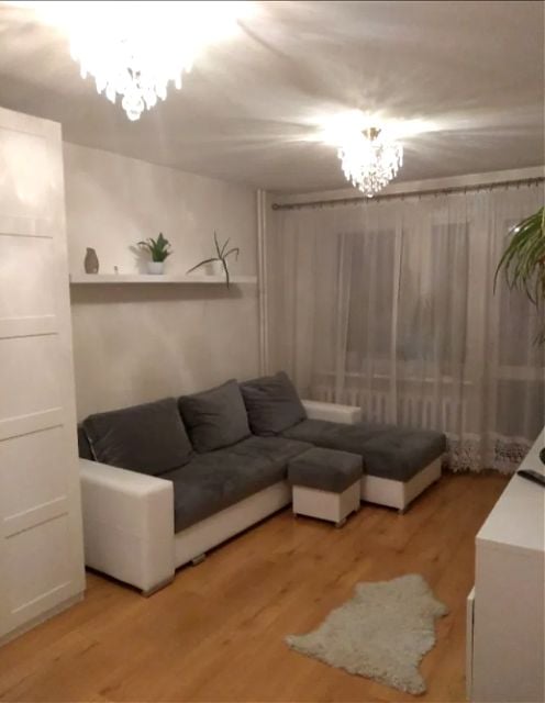 Mieszkanie Kraków