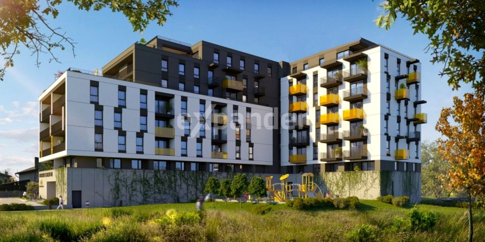 Mieszkanie blok mieszkalny sprzedaż