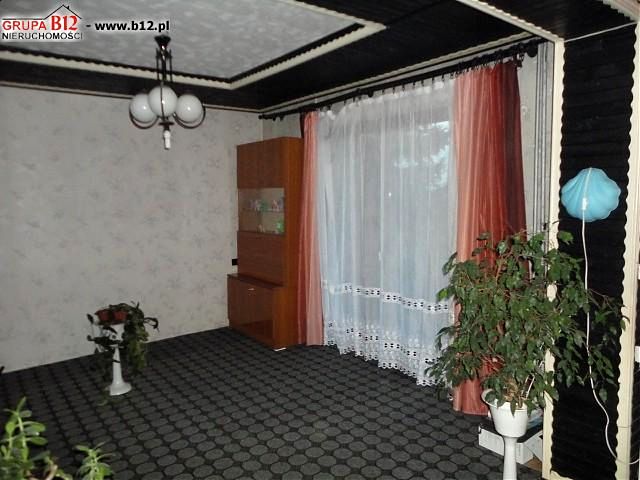 Dom Zabierzów Bocheński