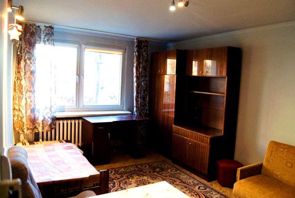 Mieszkanie Kraków
