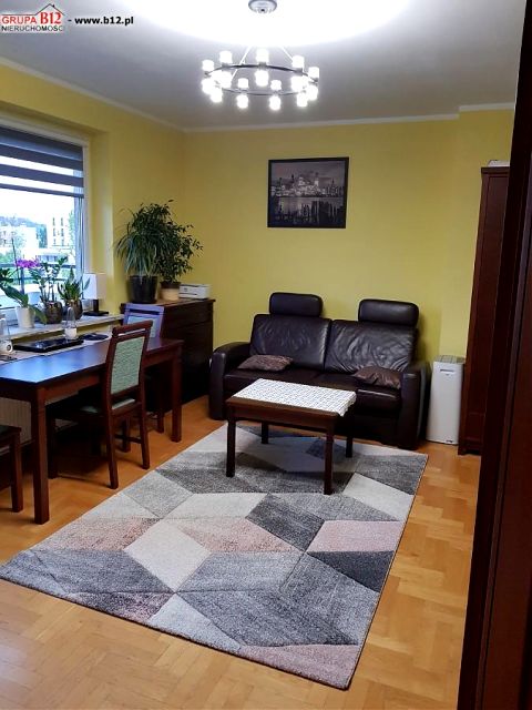 Mieszkanie Kraków