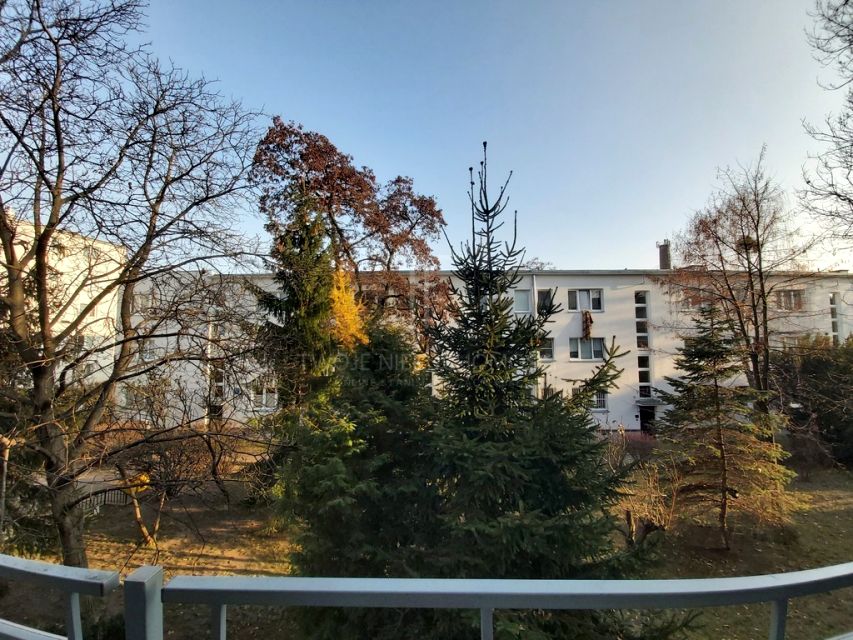 Mieszkanie Warszawa