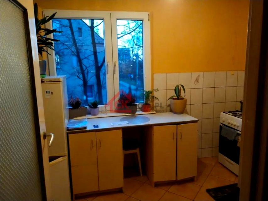 Mieszkanie Kielce