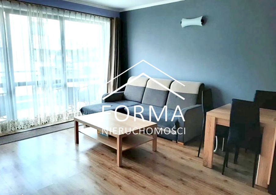 Mieszkanie Bydgoszcz