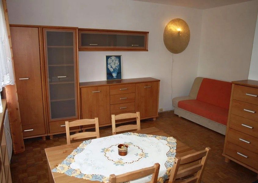 Mieszkanie Warszawa