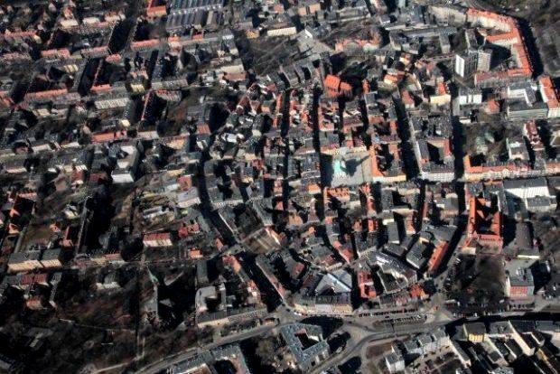 Działka budowlana Gliwice