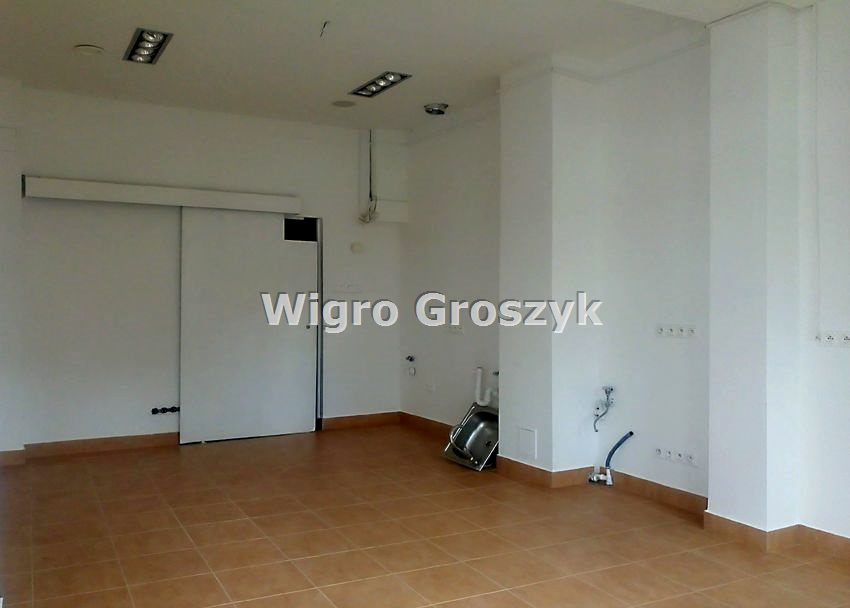 Lokal Warszawa