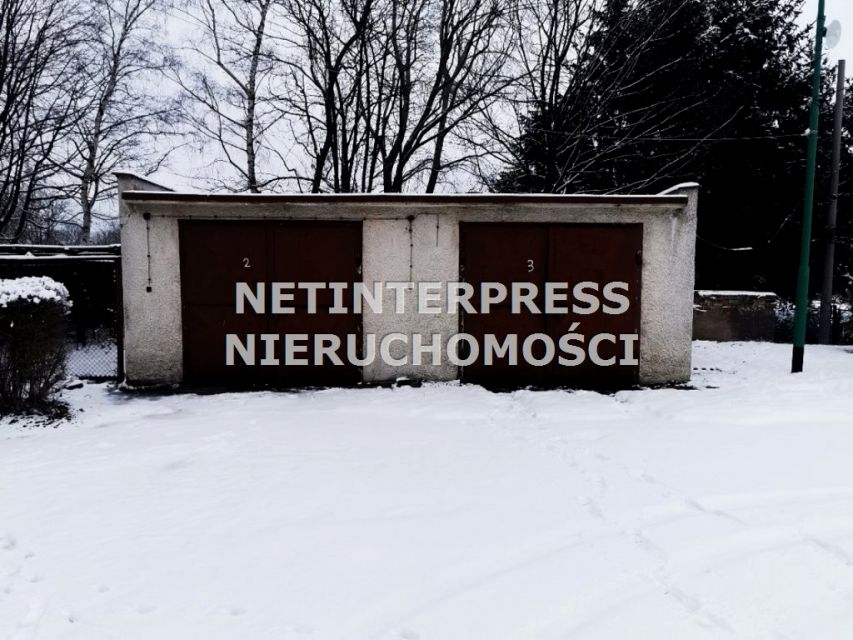 Budynek użytkowy Kowary