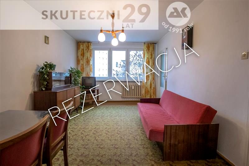 Mieszkanie Koszalin