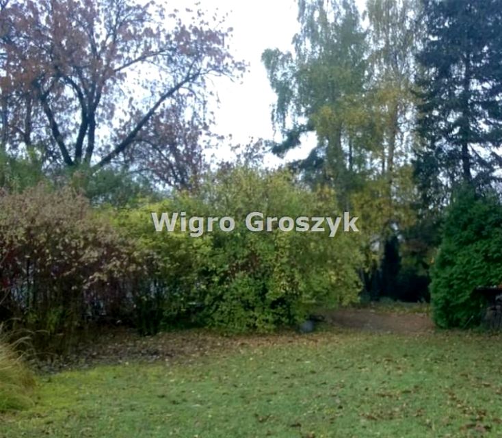 Dom Warszawa