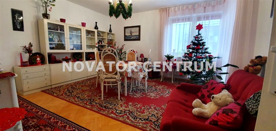 Mieszkanie Bydgoszcz