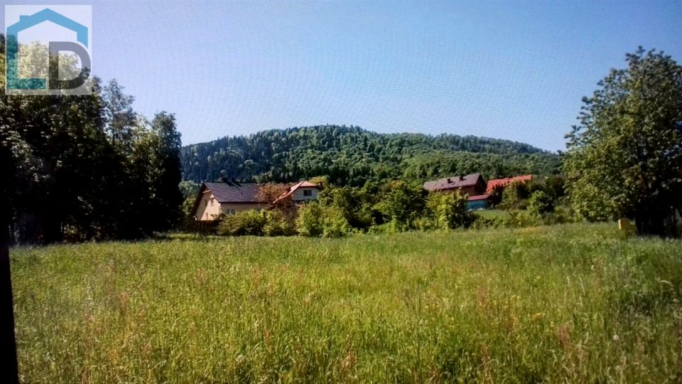 Działka Bielsko-Biała