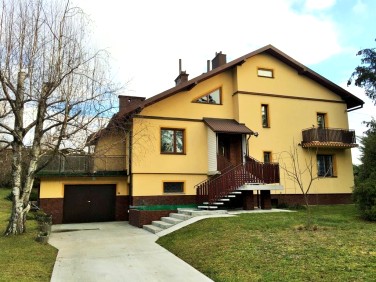 Dom Latoszyn