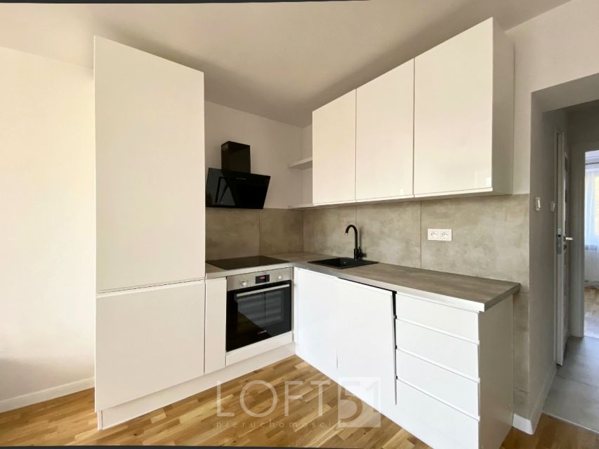 Mieszkanie blok mieszkalny sprzedaż