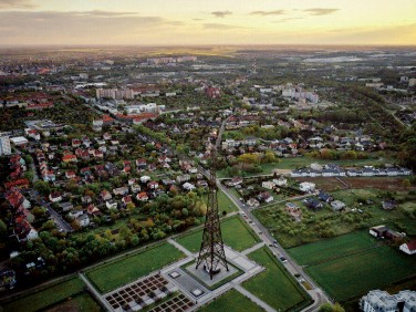 Działka budowlana Gliwice