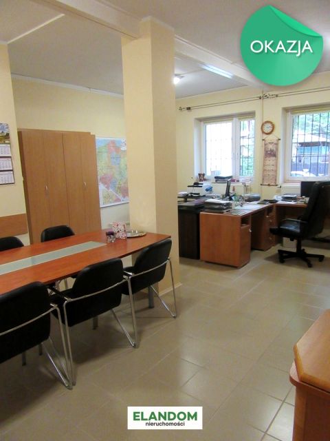 Lokal Józefów