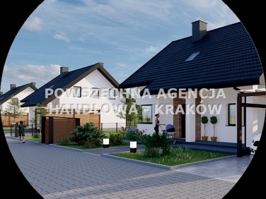 Mieszkanie Wołowice sprzedaż