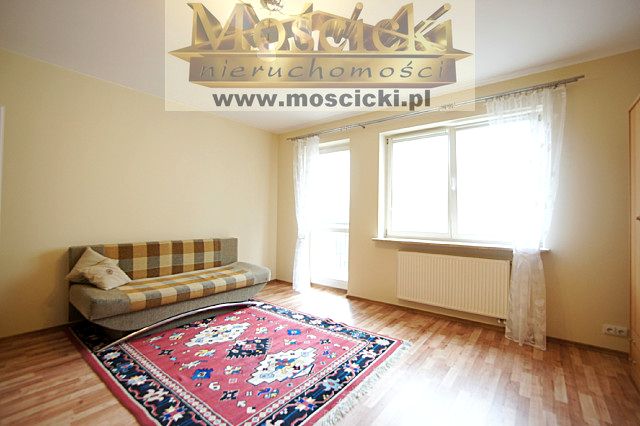 Mieszkanie Warszawa wynajem