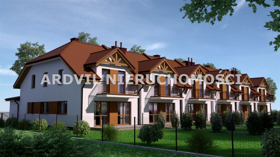 Dom Grabówka