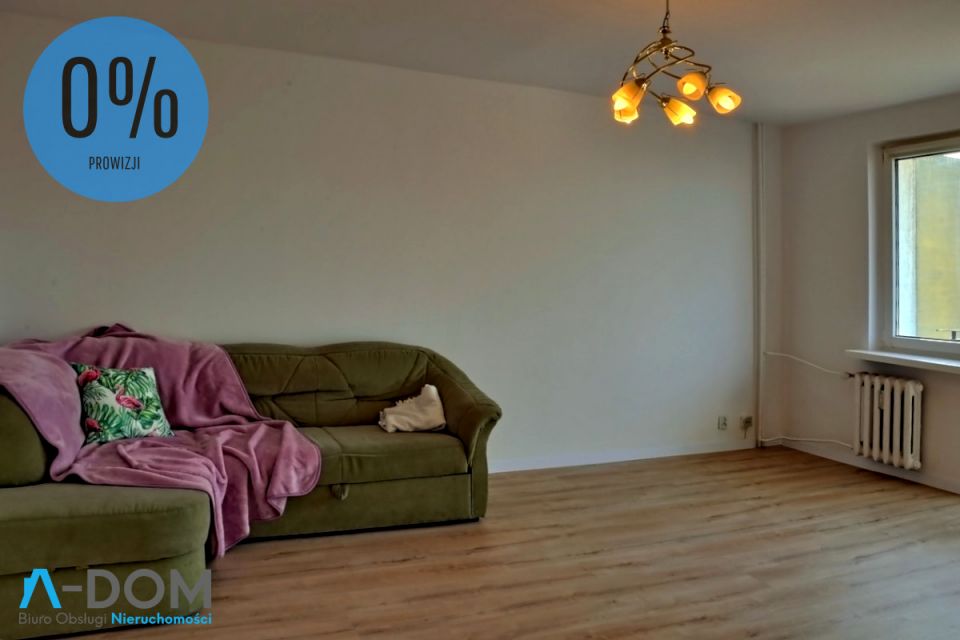 Mieszkanie Poznań