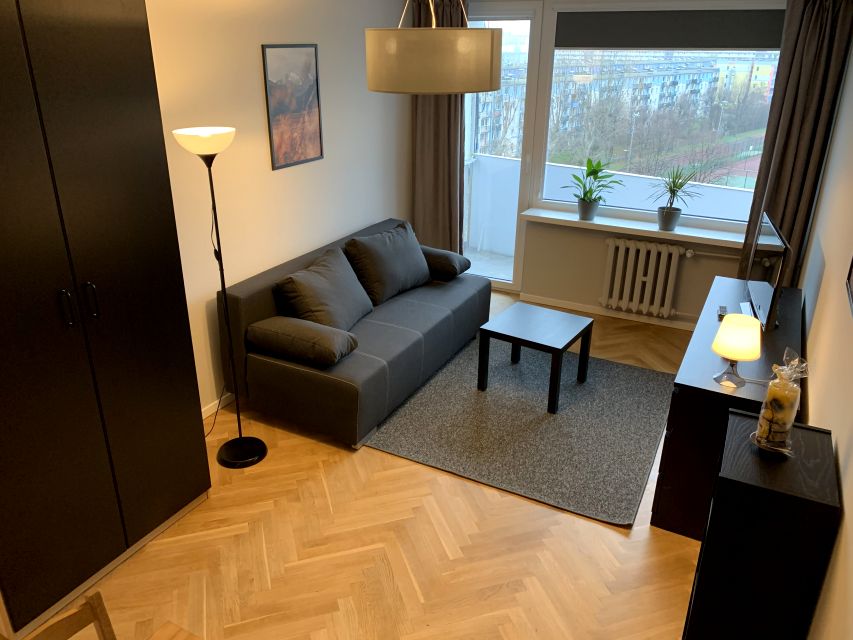 Mieszkanie Gdańsk wynajem