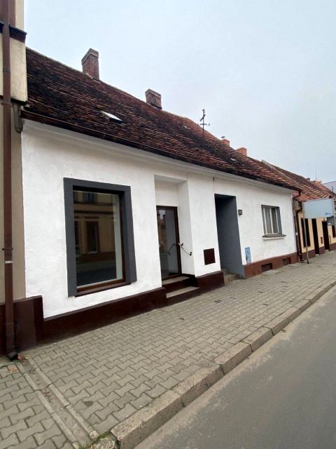 Dom Śmigiel