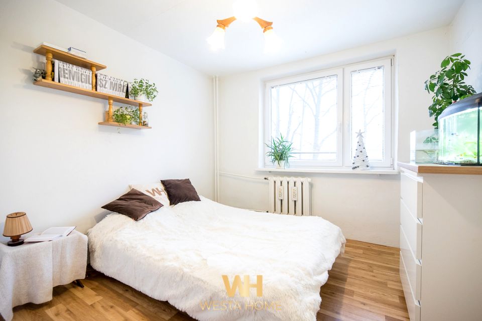 Mieszkanie Warszawa