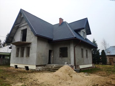 Dom Długosiodło