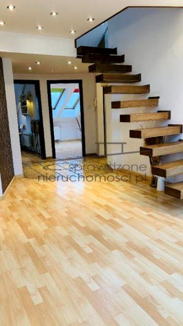 Mieszkanie apartamentowiec sprzedaż