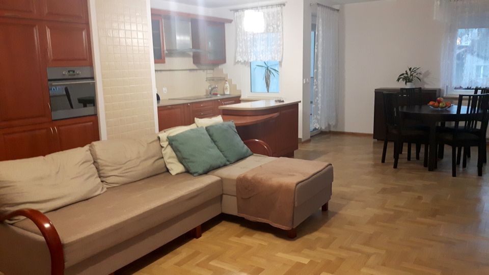 Mieszkanie Gdynia