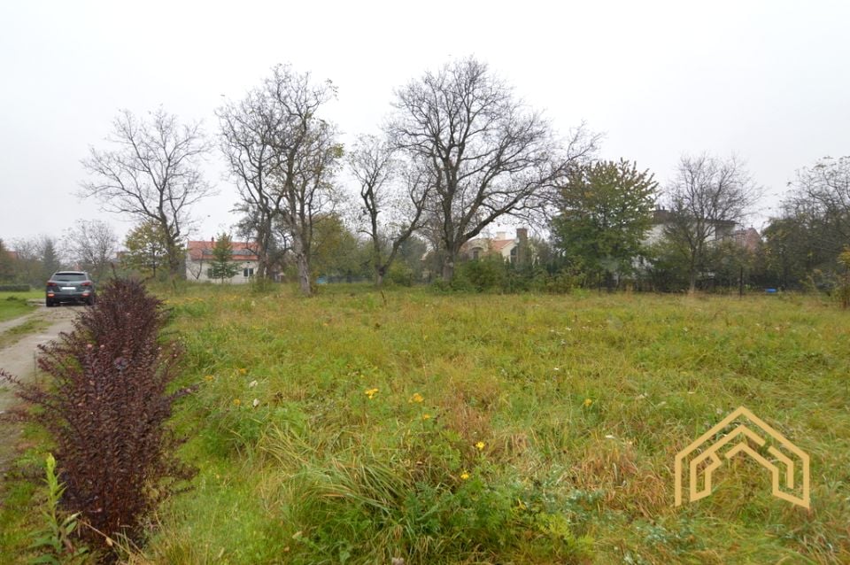 Działka Rzeszów