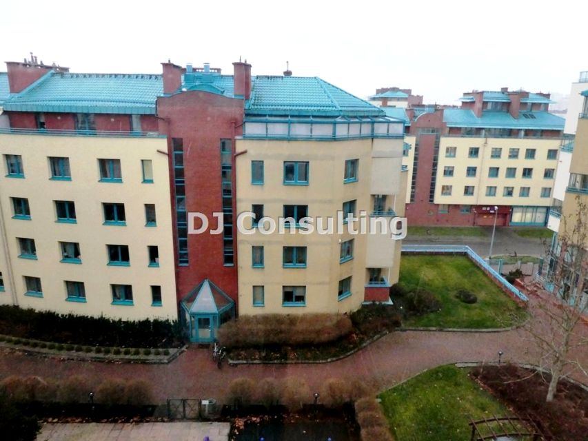 Mieszkanie Warszawa