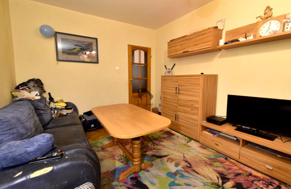 Mieszkanie Bydgoszcz