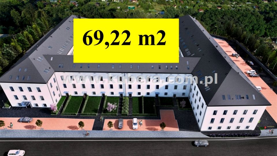 Mieszkanie Piła