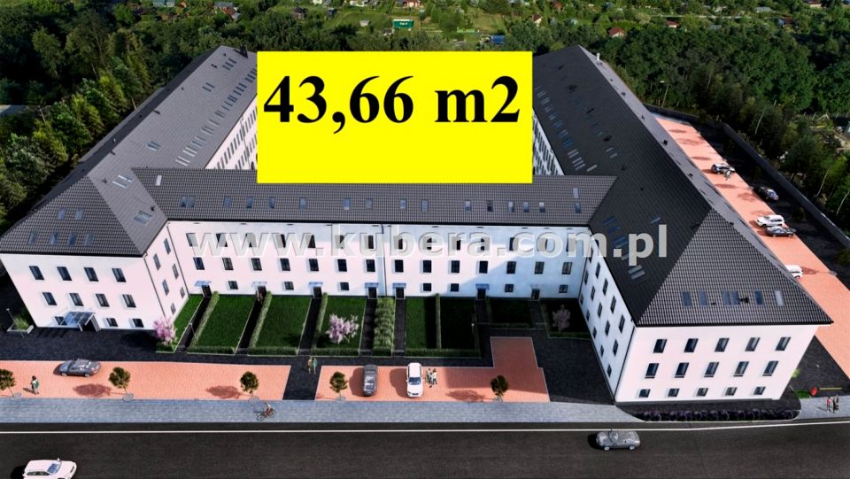 Mieszkanie Piła