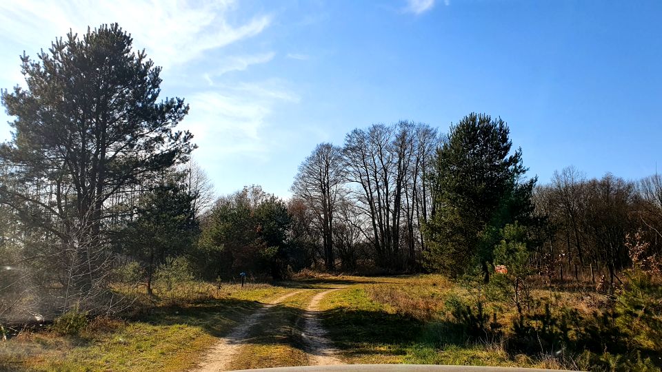 Działka budowlana Złotów
