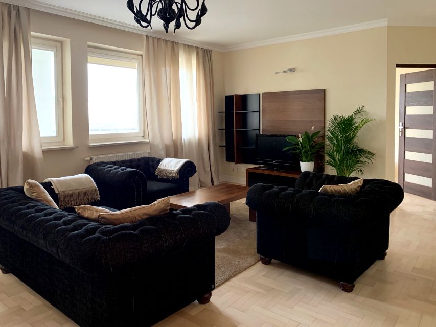 Mieszkanie apartamentowiec Warszawa