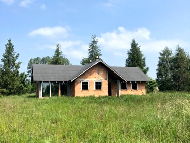 Dom Łebcz