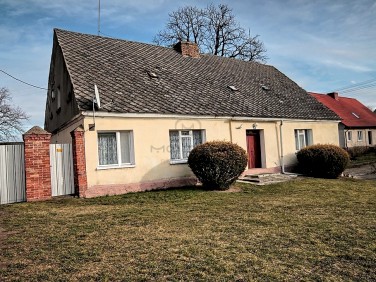 Dom Trzebiszewo