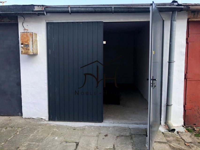 Budynek użytkowy Wrocław