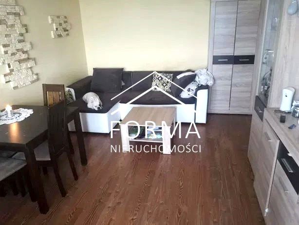 Mieszkanie Bydgoszcz
