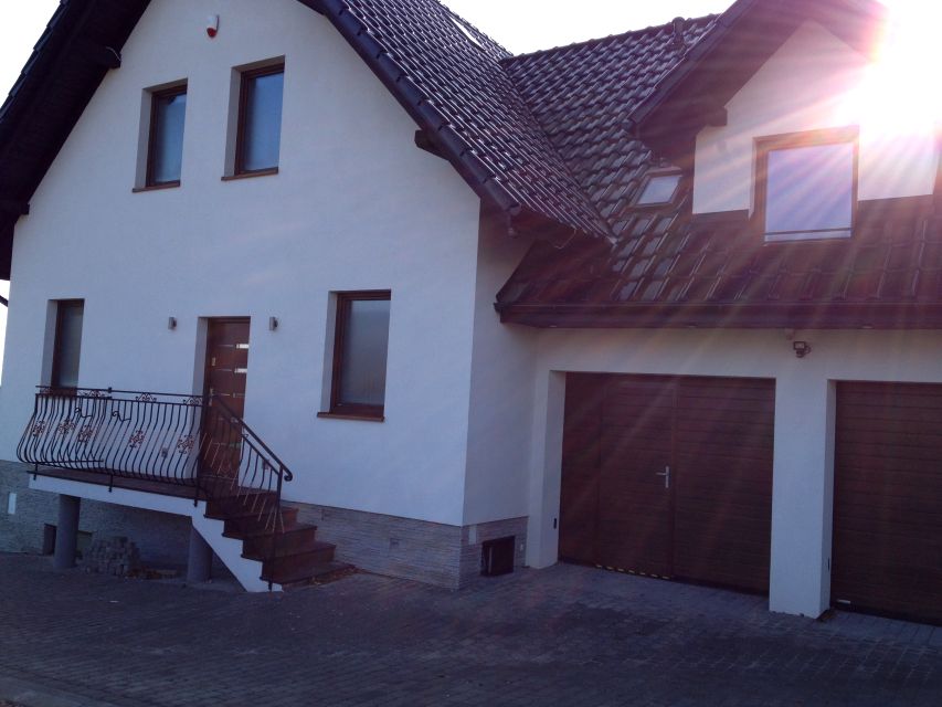 Dom Sułkowice sprzedaż