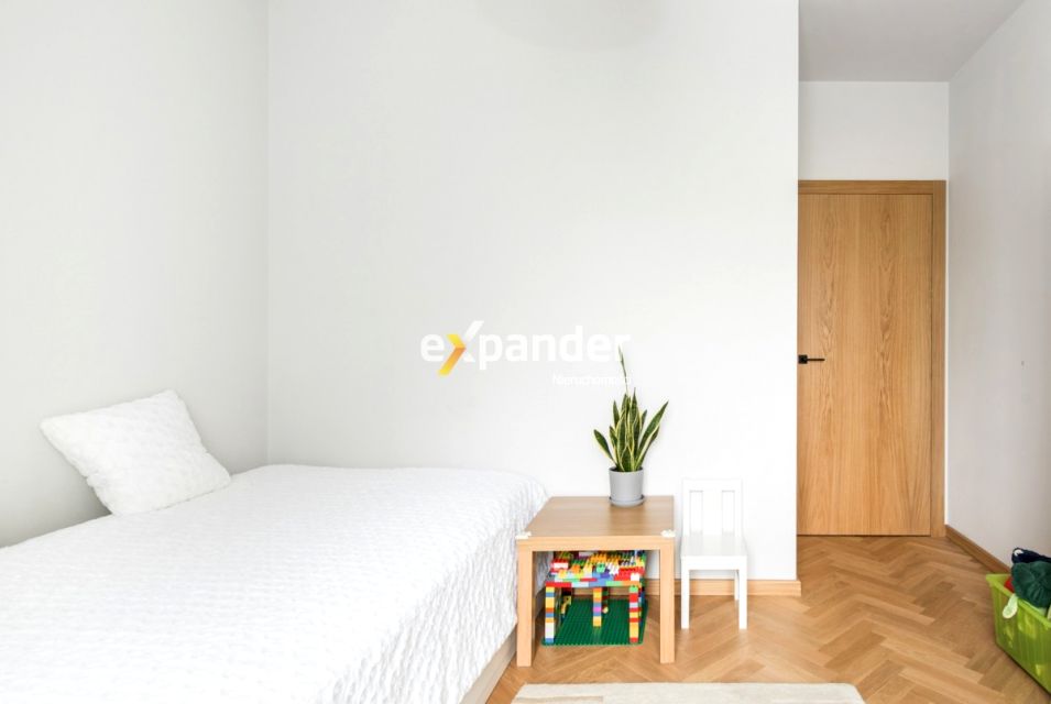 Mieszkanie blok mieszkalny Warszawa