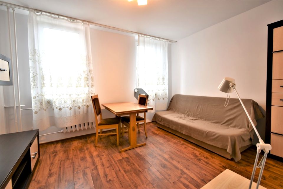 Mieszkanie Bydgoszcz