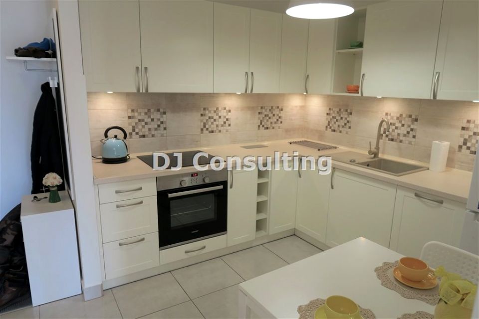 Mieszkanie apartamentowiec wynajem